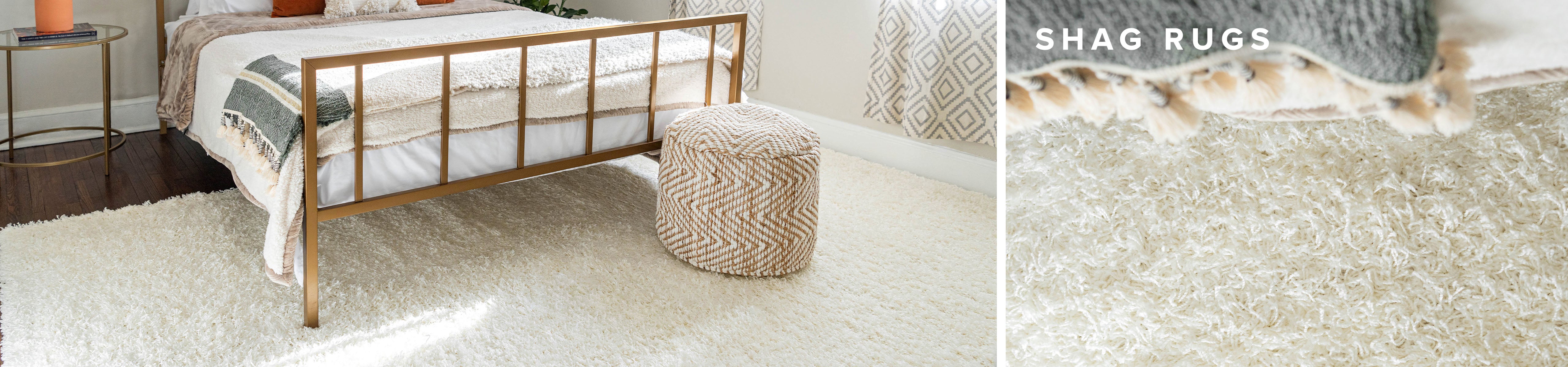 Shag Rugs | Rugs.com